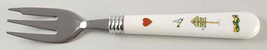 Thomson Birdhouse Salad Fork 3474945