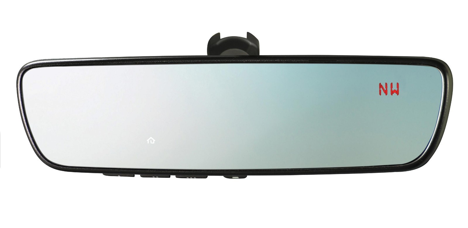 2017-2023 Subaru Auto-Dimming Mirror with Compass & Homelink H501SSG305 GENUINE