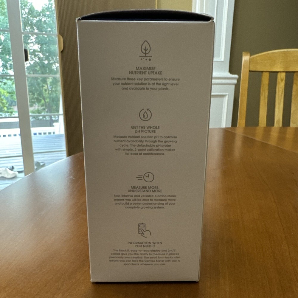 Bluelab BLU2300E Combo Meter