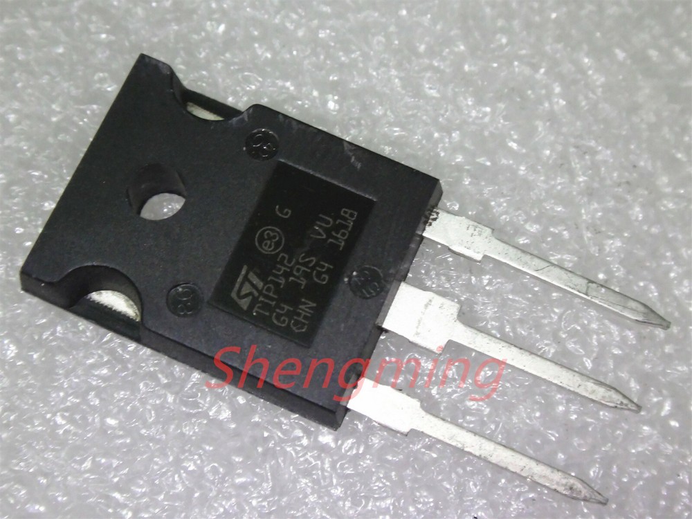 10PCS TIP35C TIP36C TIP2955 TIP3055 TIP147 TIP142 TO-247