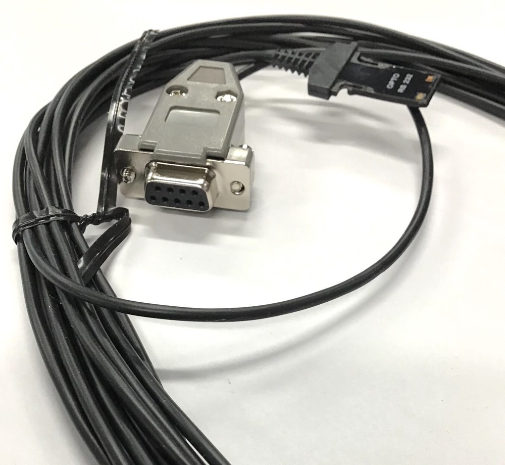 Fowler Sylvac 926.5520.99 OPTO RS 232 Cable
