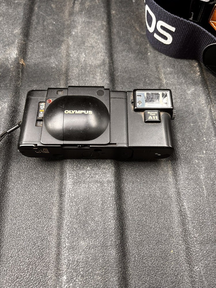 Camera Equipment