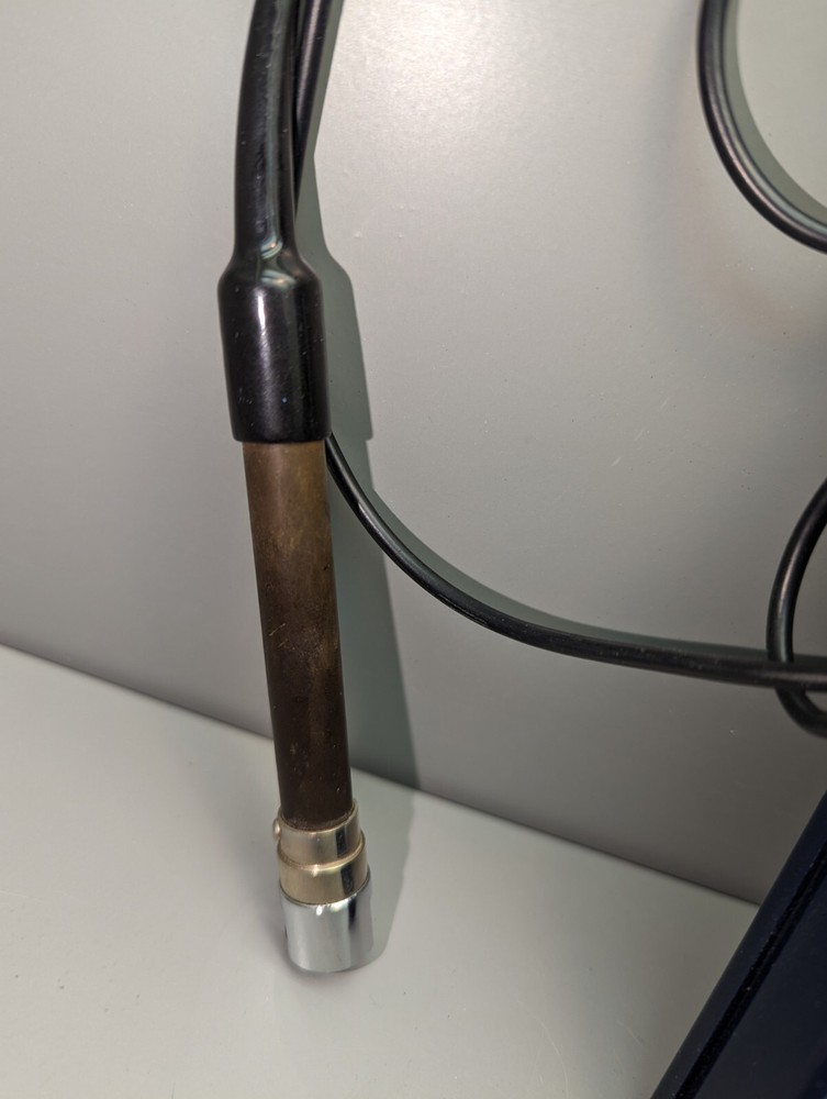 Extech 407907 Precision Heavy Duty RTD Thermometer