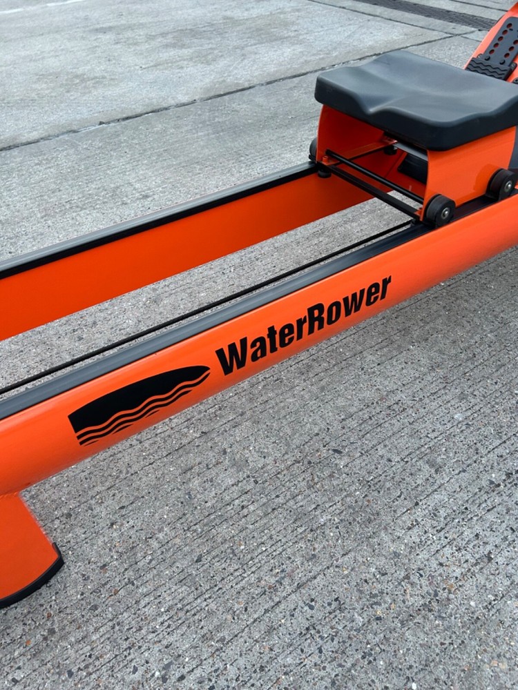 WaterRower M1 HiRise Rowing Machine