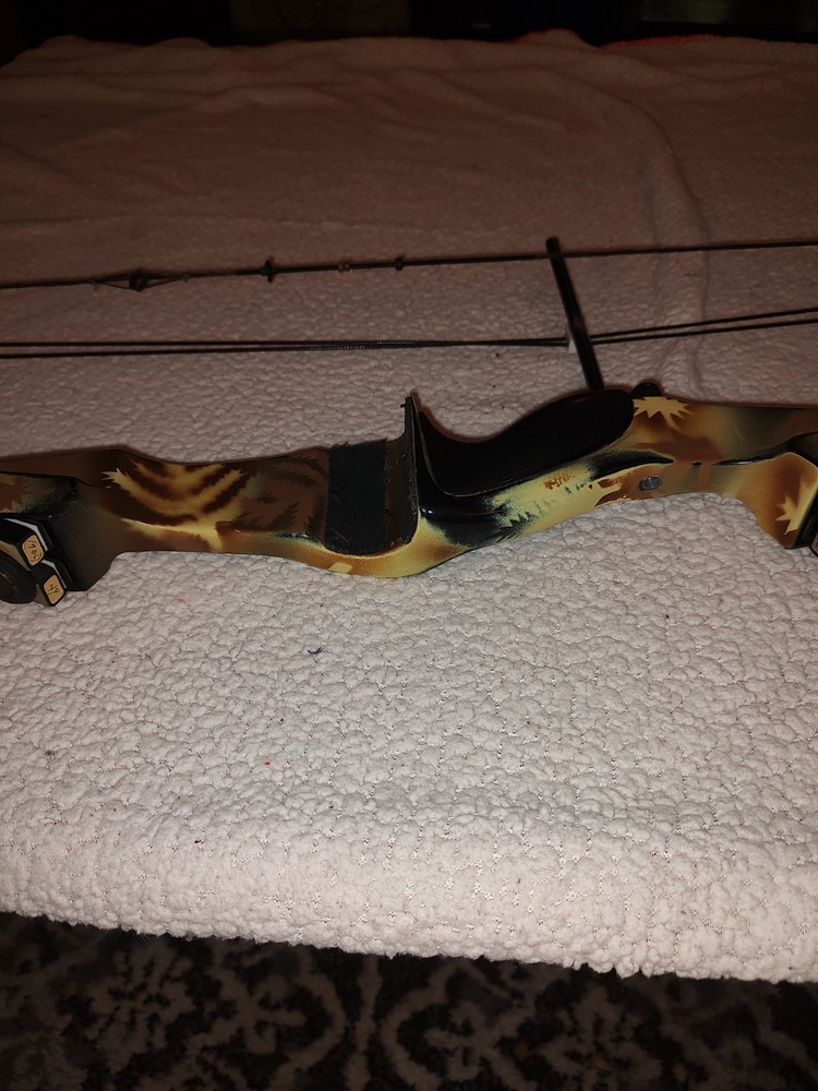 Darton USA Archery Compound Bow