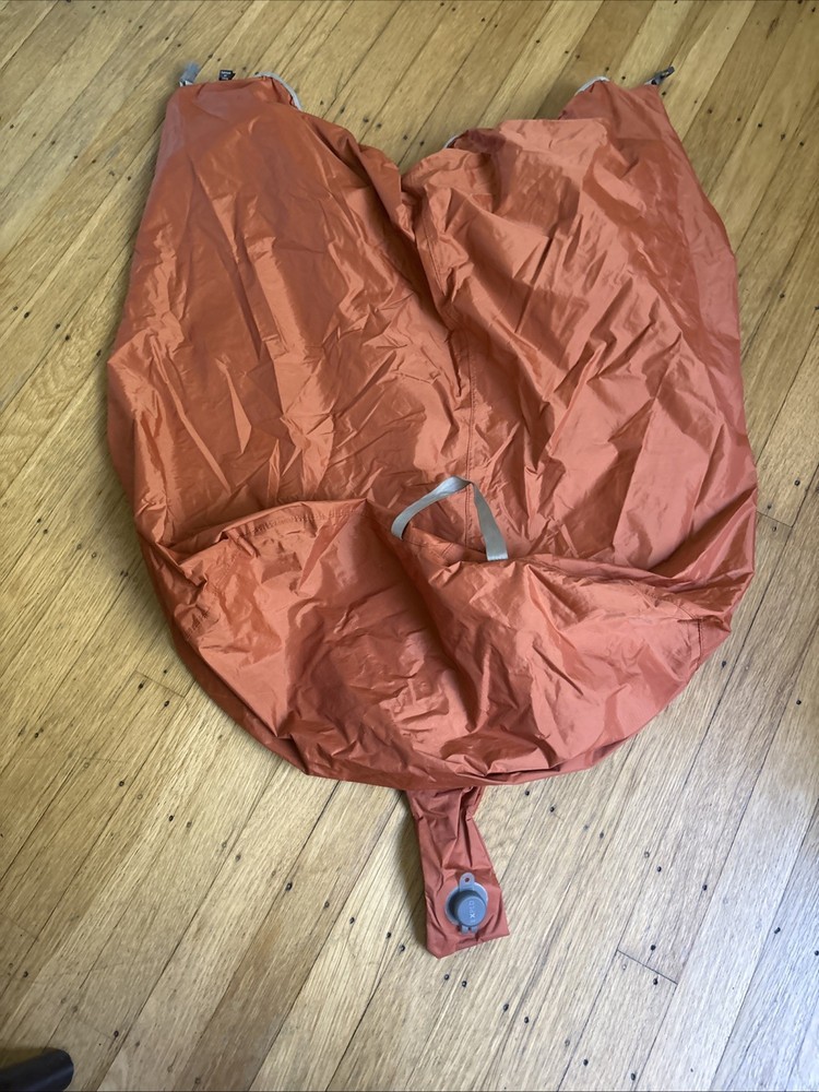 Exped Schnozzel Pumpbag - Large