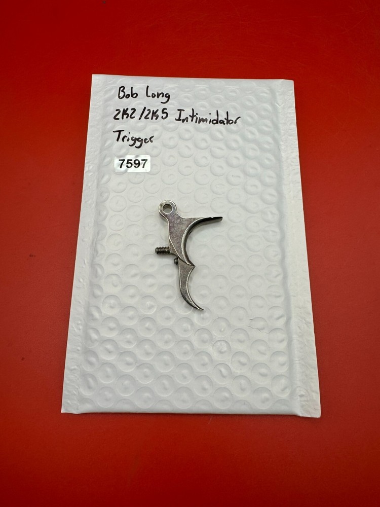 Bob Long 2K2/2K5 Intimidator Intimidator Trigger