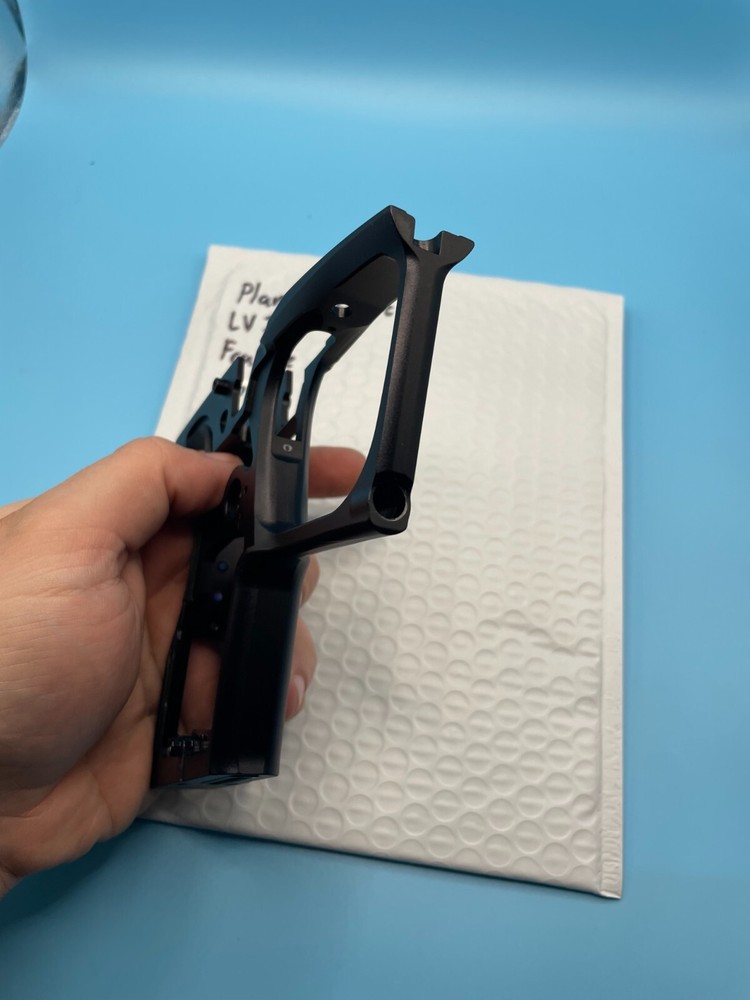 Planet Eclipse LV1 Frame