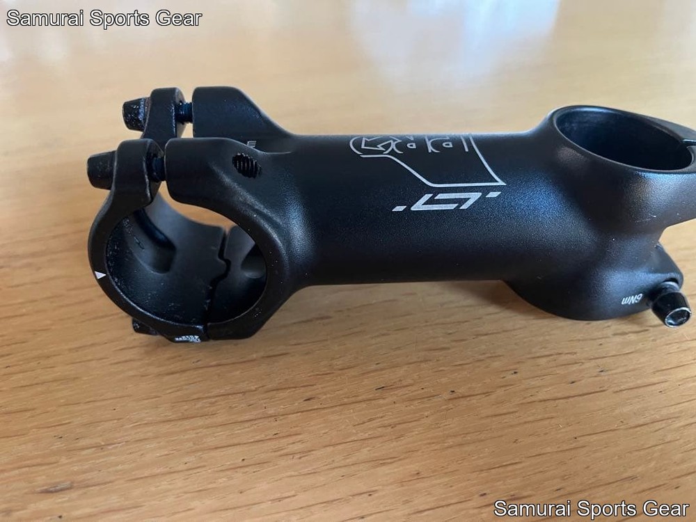 Shimano PRO LT Stem 90mm +/- 6 Degree