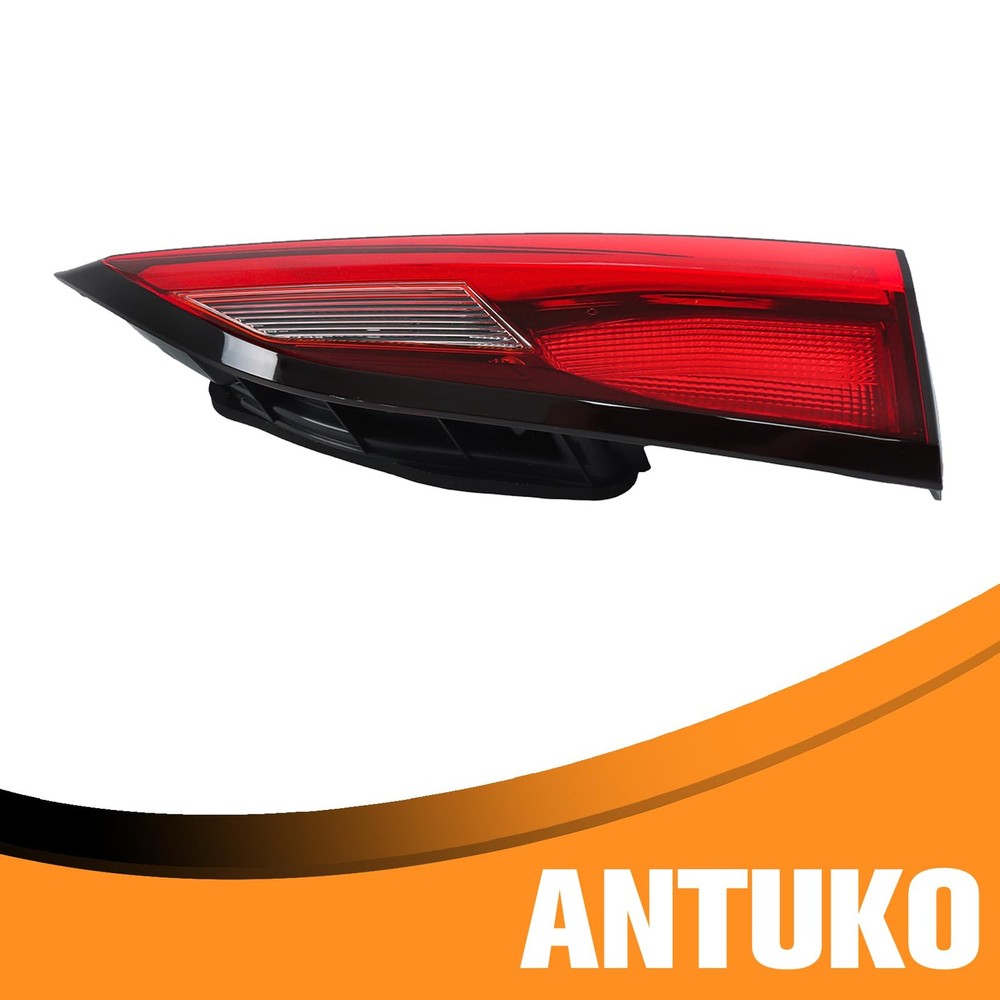 Tail Lamp Inner Tail Light Assembly Replacement for Terrain 2018-2021 Right Side