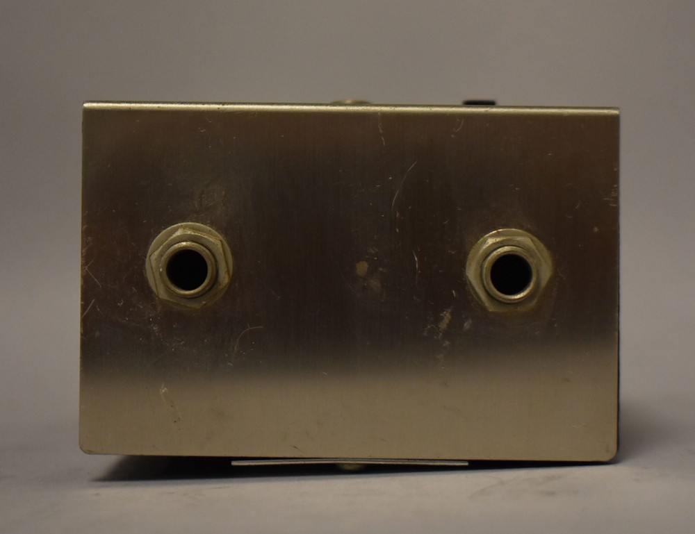 Electro-Harmonix Switch Blade Channel Selector