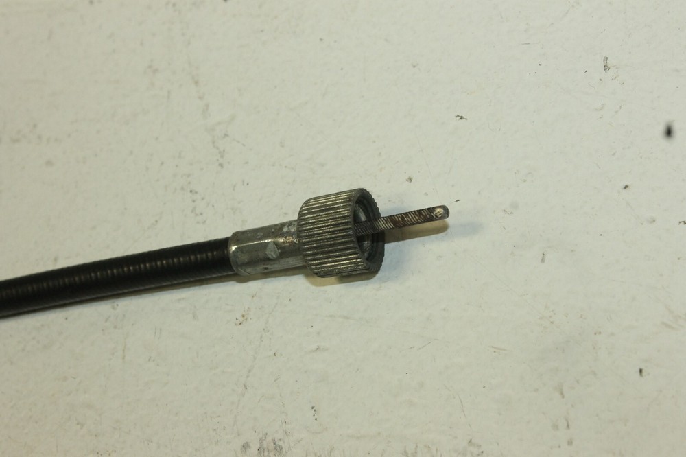 2002-2004 Polaris Frontier 750 Snowmobile 4 Stroke Speedometer Cable