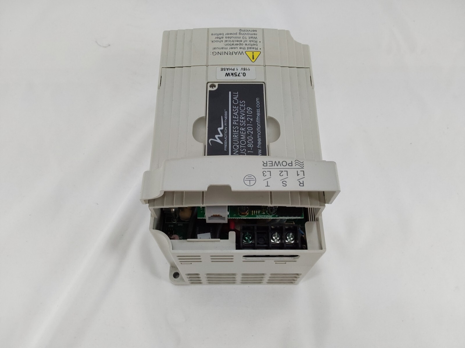 Freemotion Treadmill Motor Controller (1yr warranty)