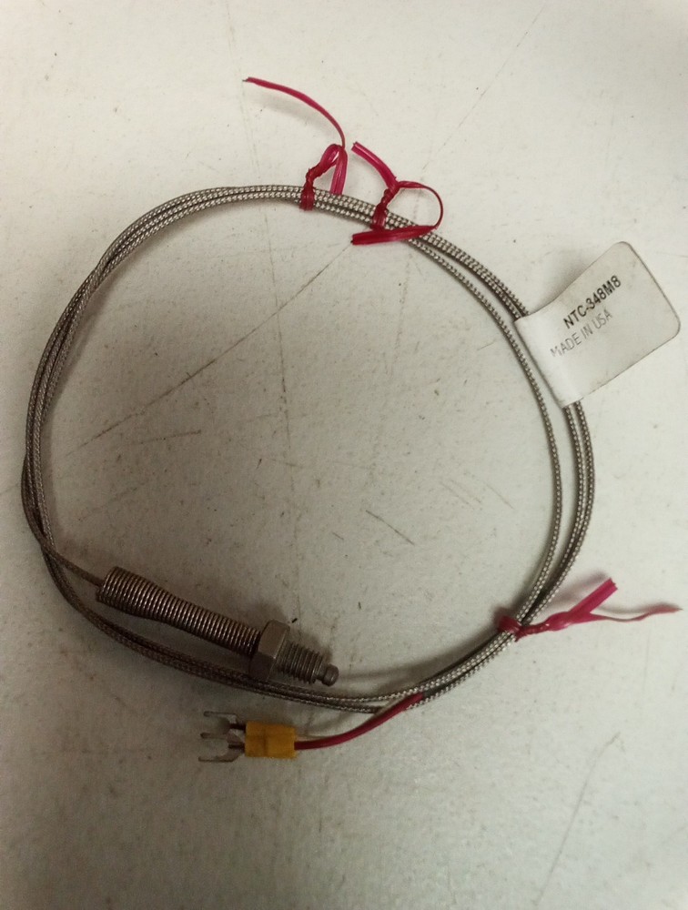 PPE Plastic Processing Equipment NTC-348M8