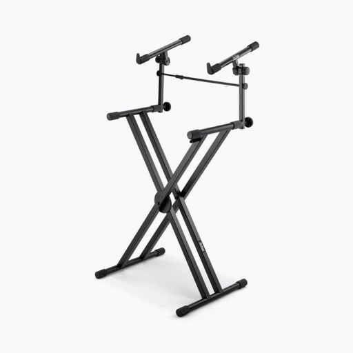 On-Stage KSA7500 Universal Second Tier for X-Style Keyboard Stand