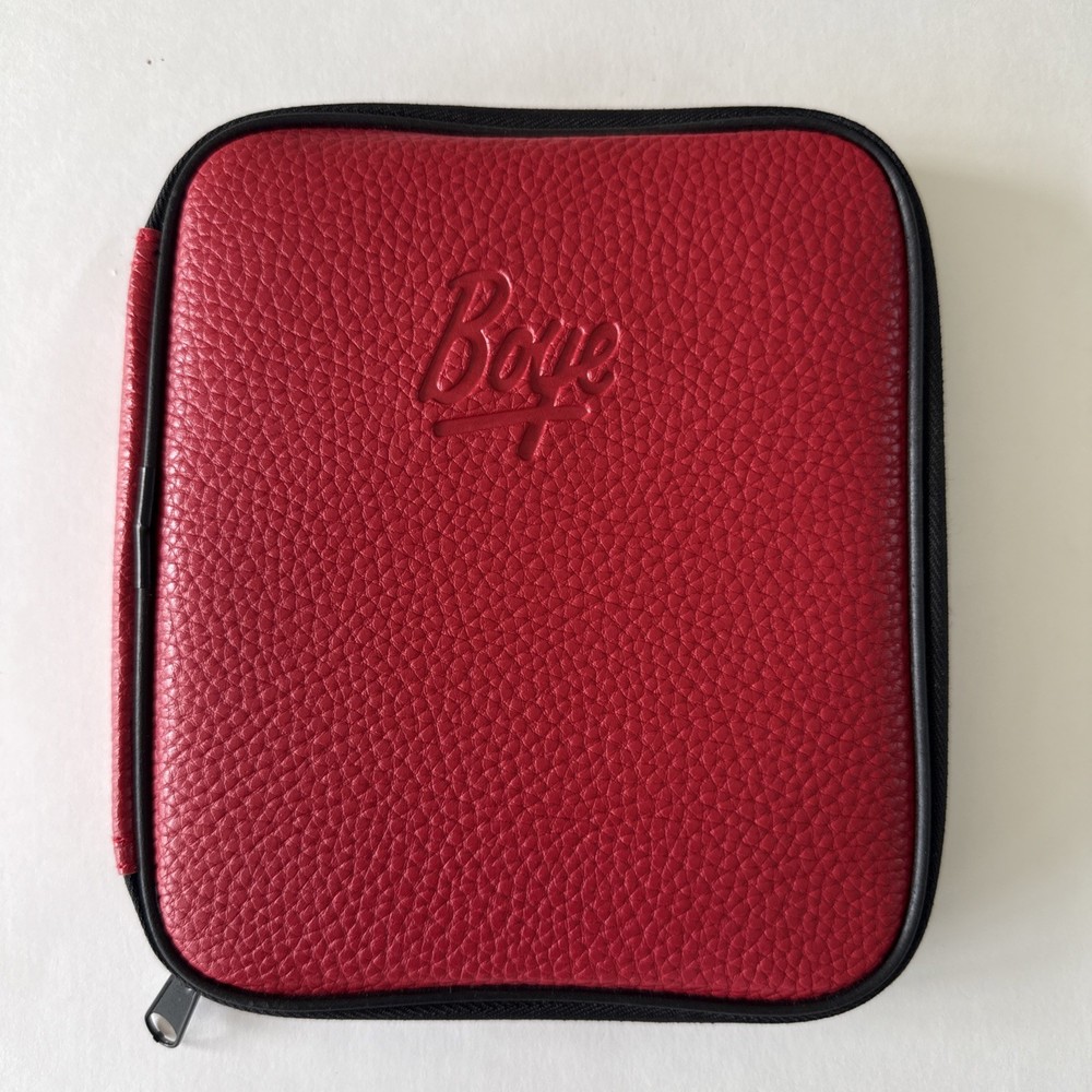 Boye Needlemaster Interchangeable Knitting Needle System in Case