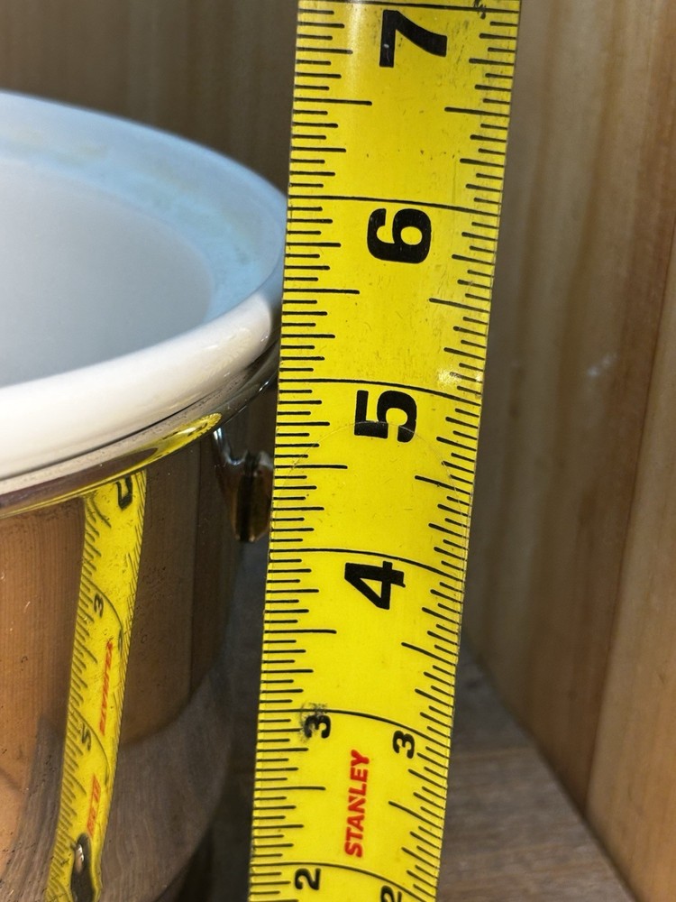 RARE FIND-NEIMAN MARCUS Silver Plated Electric Hot Plate Bowl