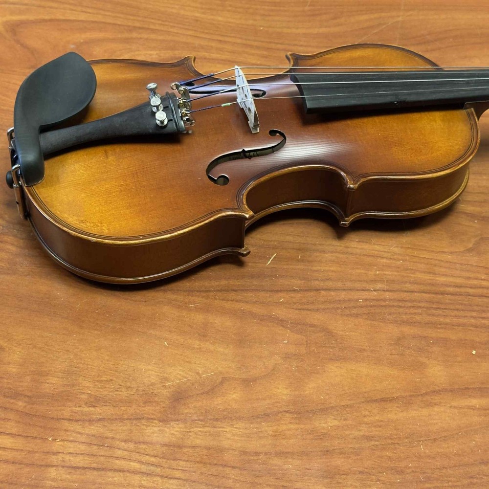 AMATI'S FINE INSTRUMENTS VIOLIN ANTONIO 1/4