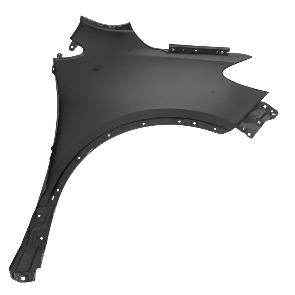 Front Left Fender for Encore 2013-2016 95031571
