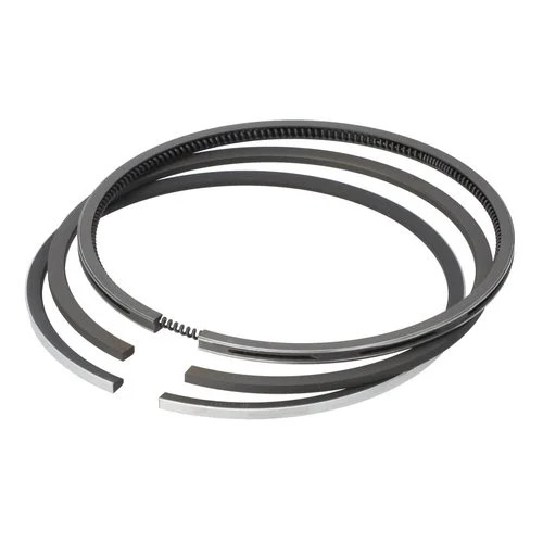 Piston Ring Set Emission Engines fits Long TX52762