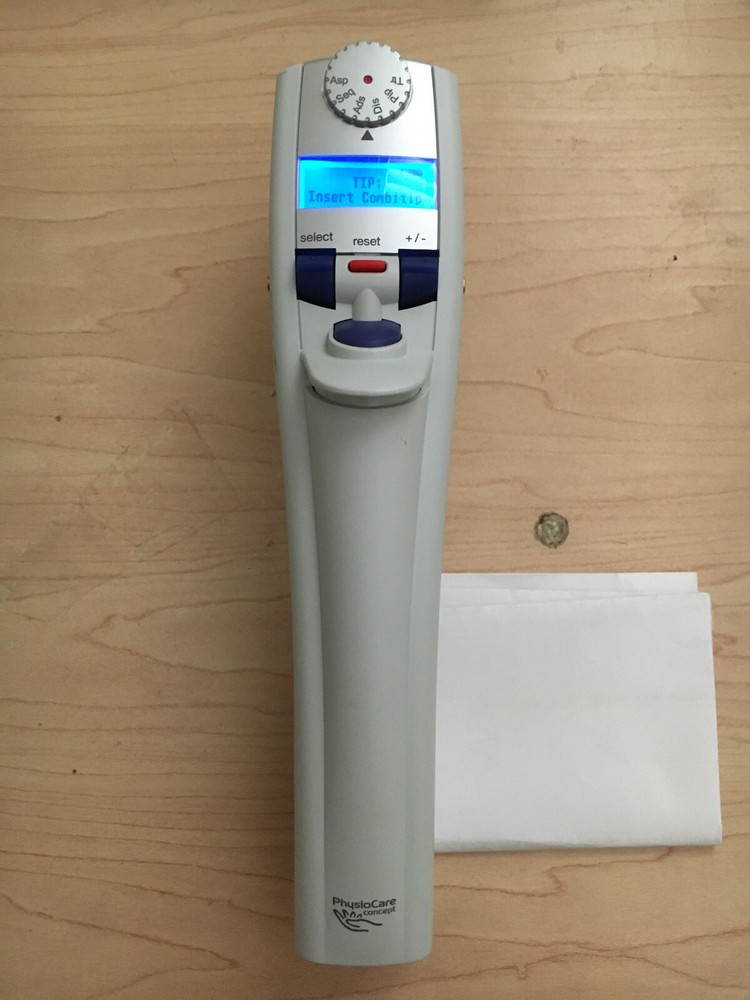 EPPENDORF REPEATER XSTREAM ELECTRONIC DISPENSER（#2213809）