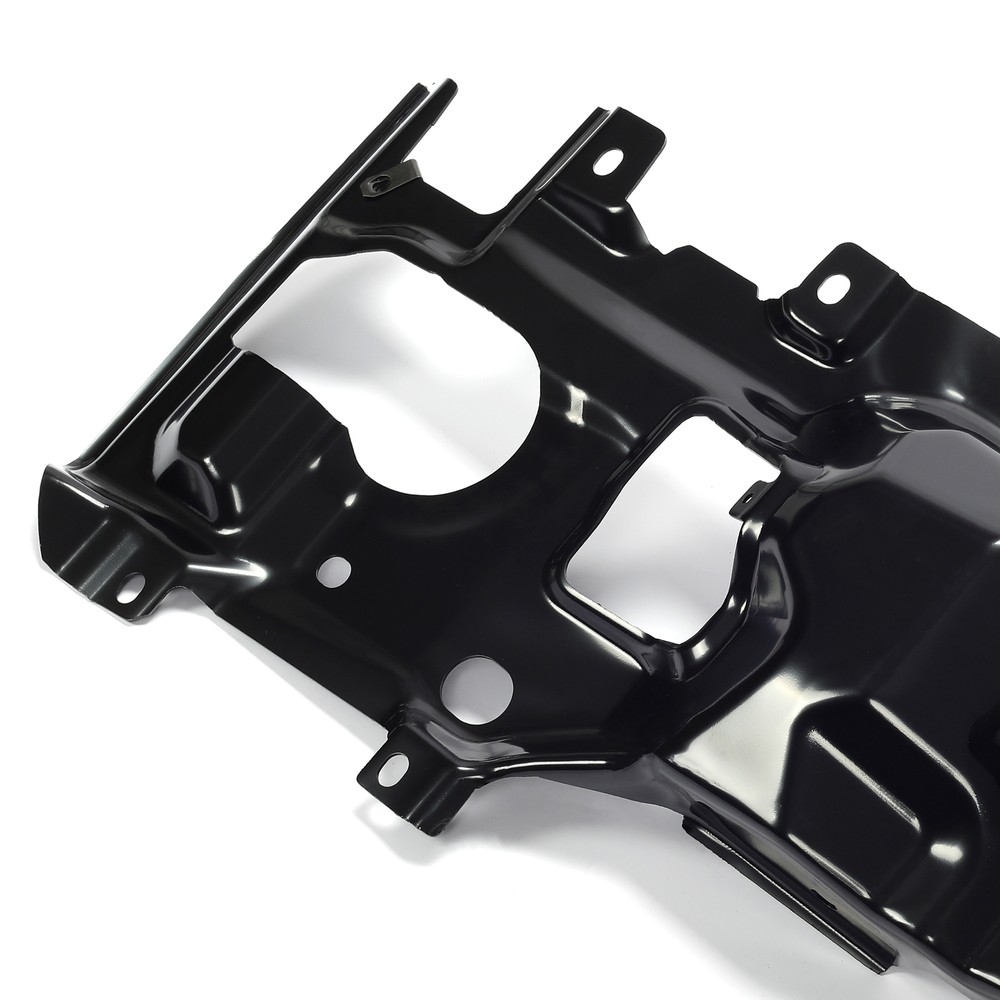 Pair Bumper Support Brackets For 2016 2017 2018 16 17 18 Sierra 1500 Front