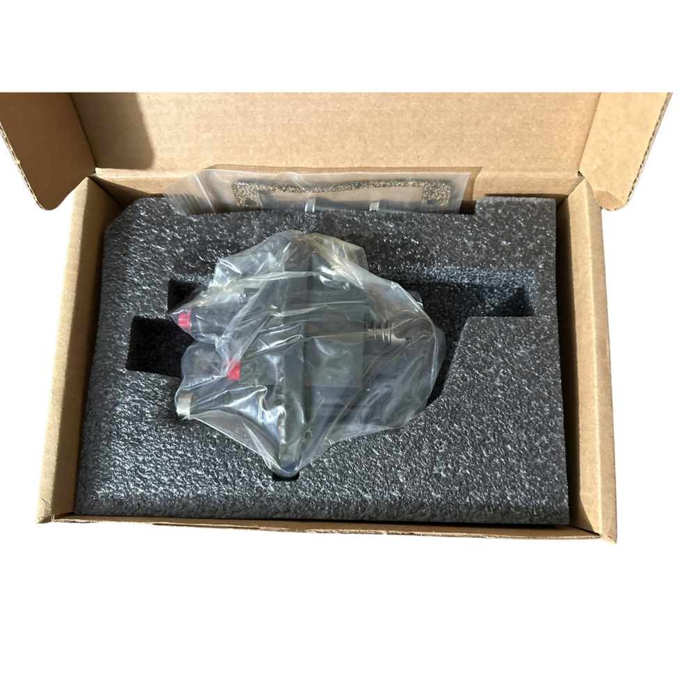 SLOAN SLS-P-P-2, 1/4" PRESSURIZED PUMP