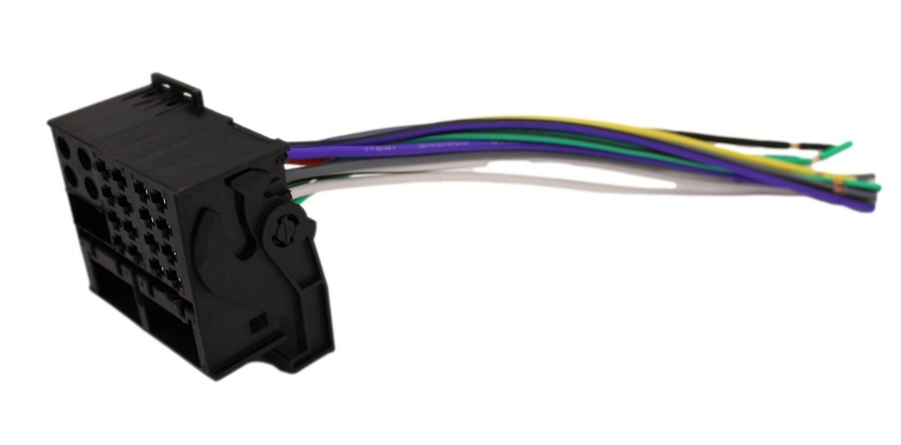 Wire Harness for 2002 2003 2004 2005 2006 2007 2008 Mini Cooper 2