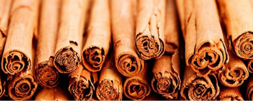Ceylon Cinnamon sticks 100% organic