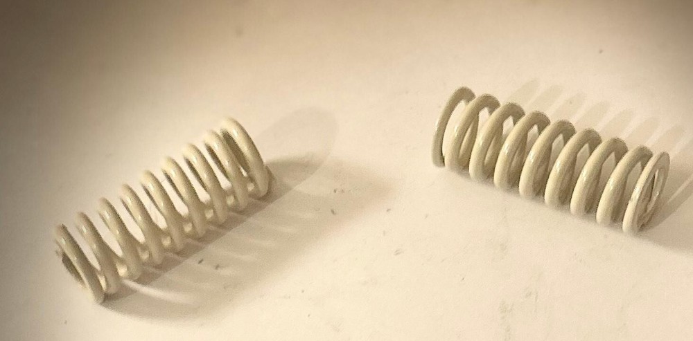 99005-045 / 99005-001 Compression Spring - Surefeed
