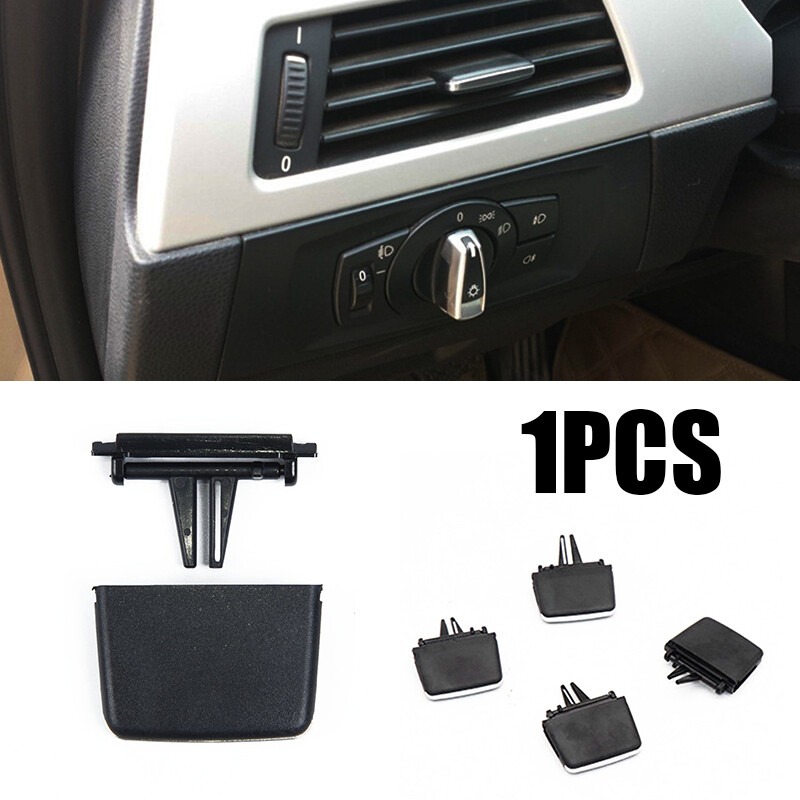 For E90/E91/E92/E93 2006-2013 3 Series New Vent Tab / Vent Clip Fit