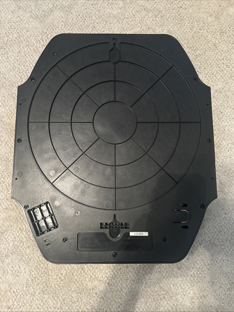 Electronic Dart Board