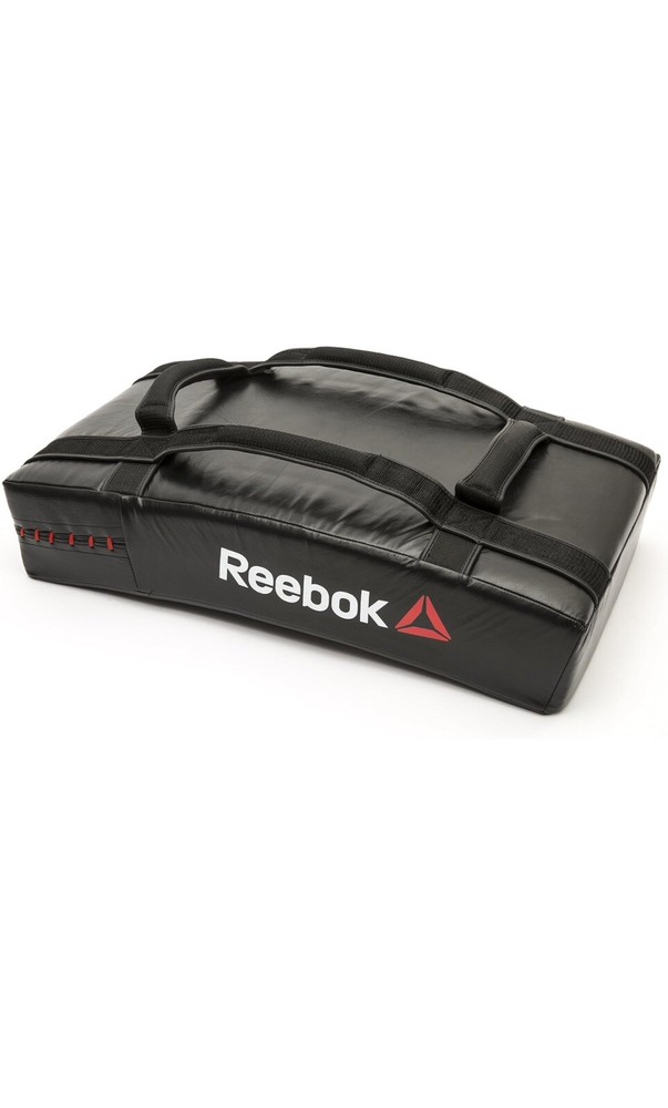 Reebok Combat Strike Pad, Black - Rscb-11200