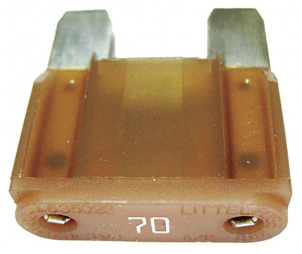 Bussmann MAX-70 (1 EACH)