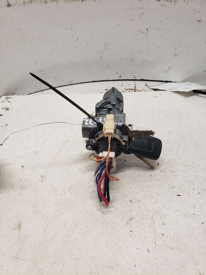 2003-2013 MAZDA 6 Ignition Switch Column Mounted Conventional Ignition Stock OEM