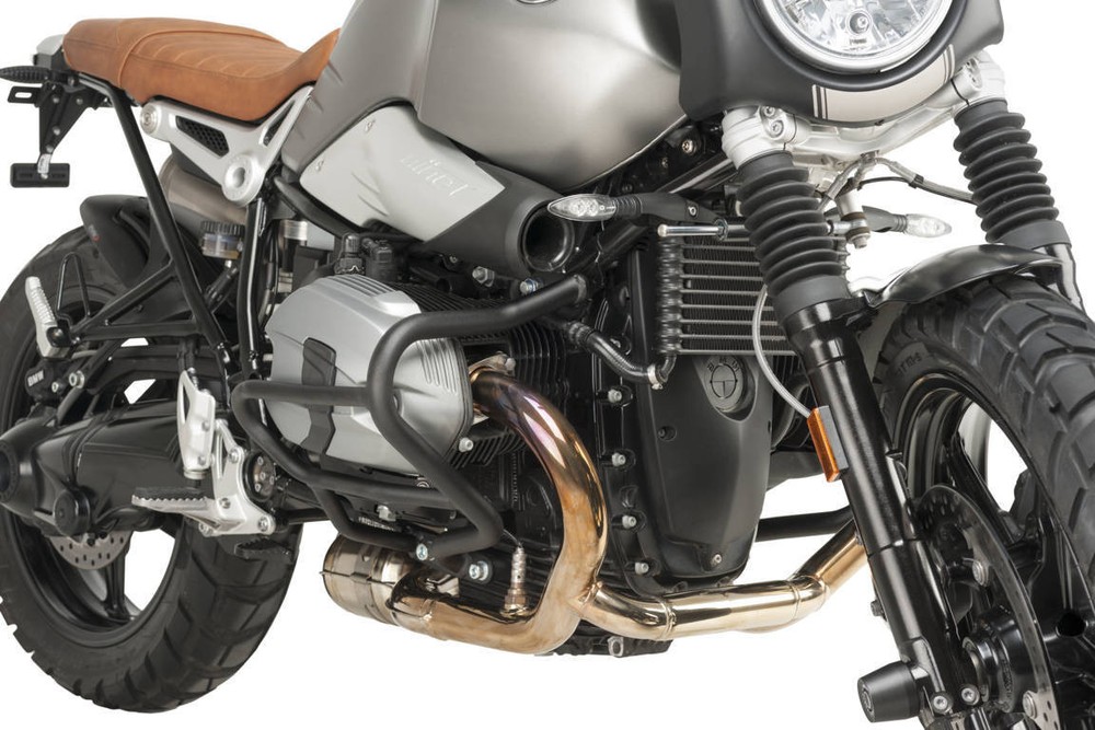 11080503 - PUIG ENGINE GUARD