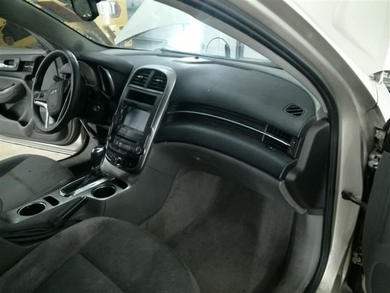 MALIBU 2015 High Mounted Stop Light 104525336