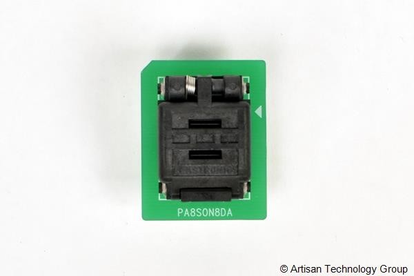 Compass21 PA8SON8DA 8-Pin SON Socket Adapter