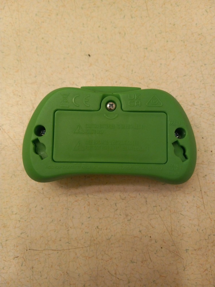 monster jam remote control only