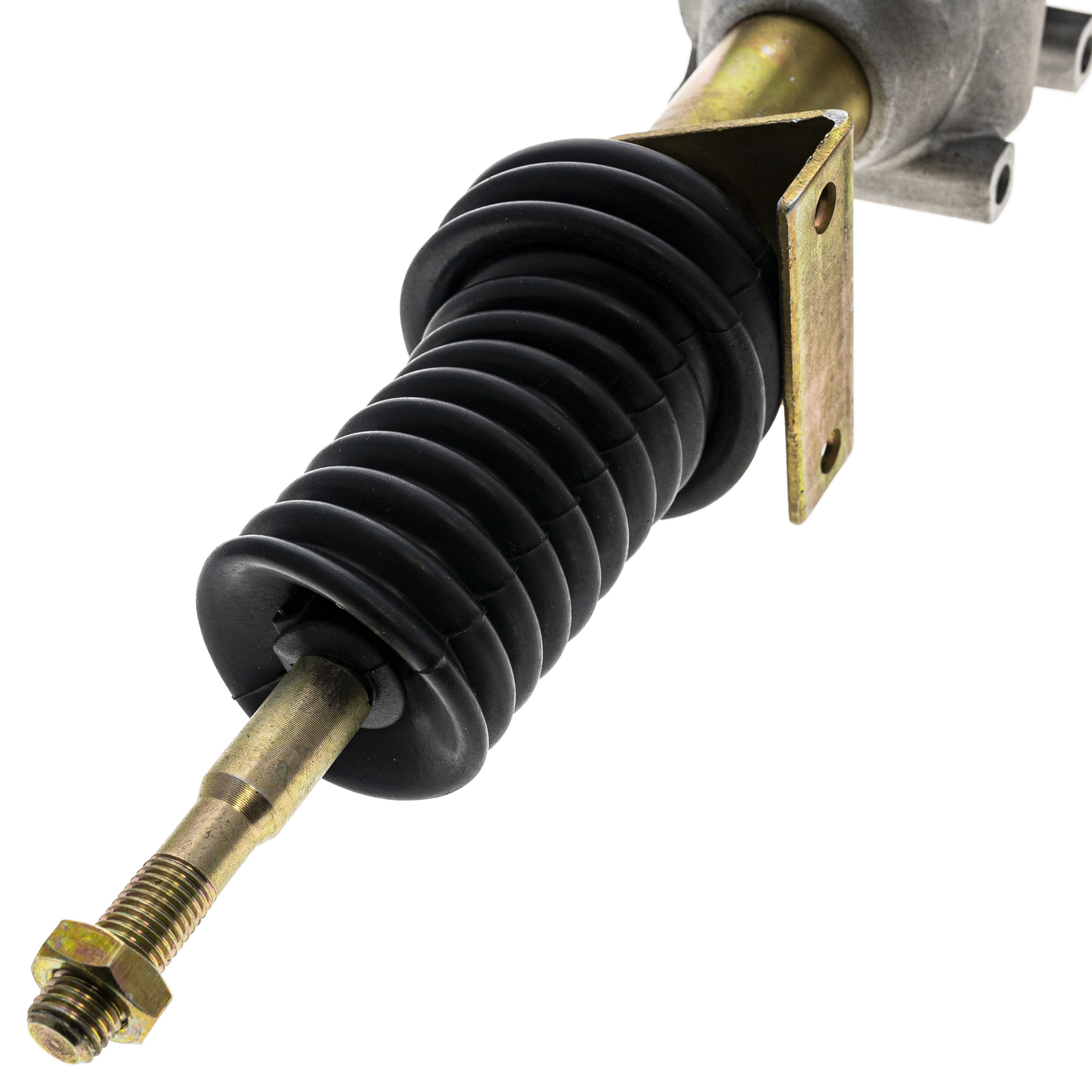 NICHE Steering Gear Box Rack & Pinion for Polaris RZR 4 800 S 800 EFI 1823443