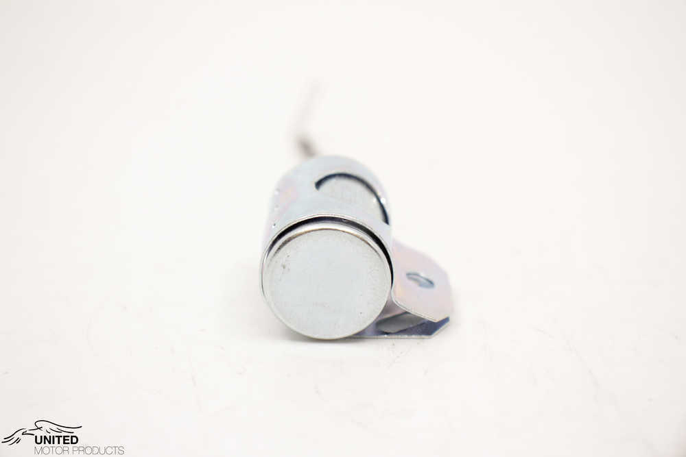 Ignition Condenser-United United Ignition Wire CD-001
