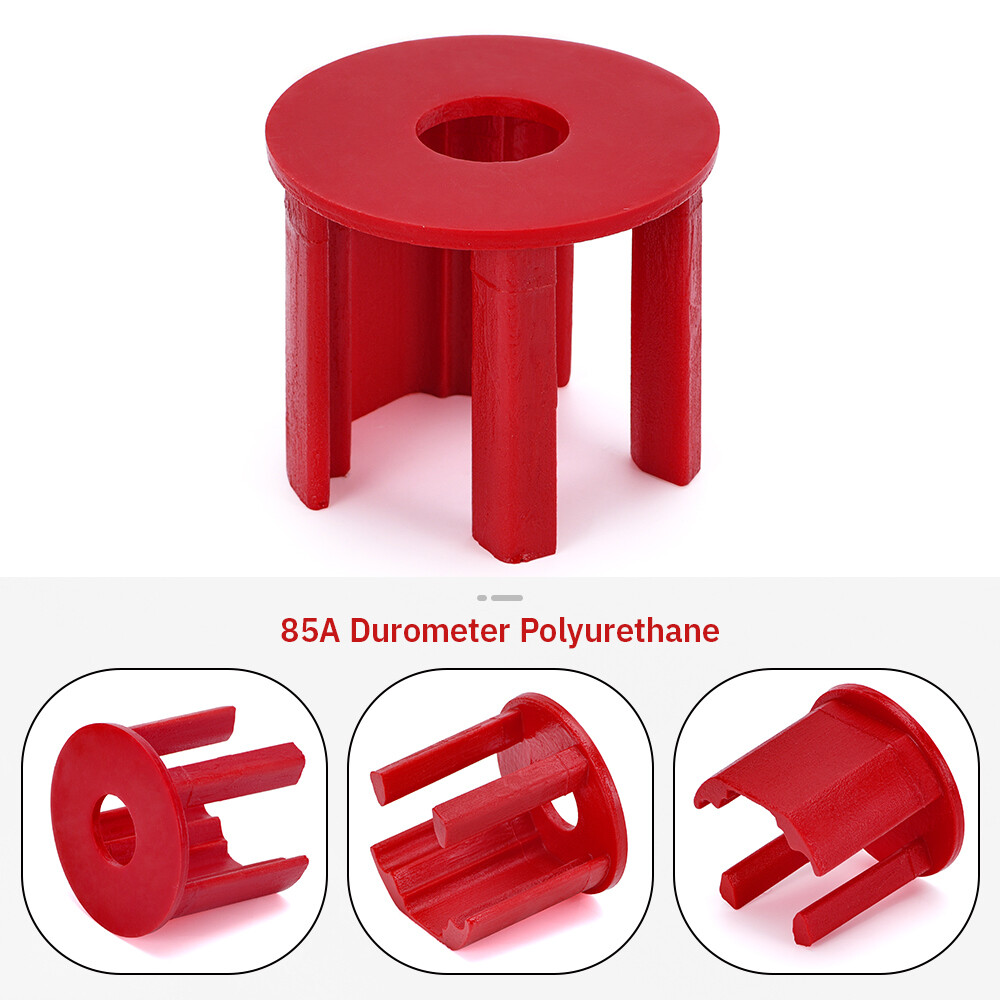 Engine Transmission Mounts For VW Jetta Golf GTI R 2.0 AUDI A3 05-13 2.0 MK5 MK6