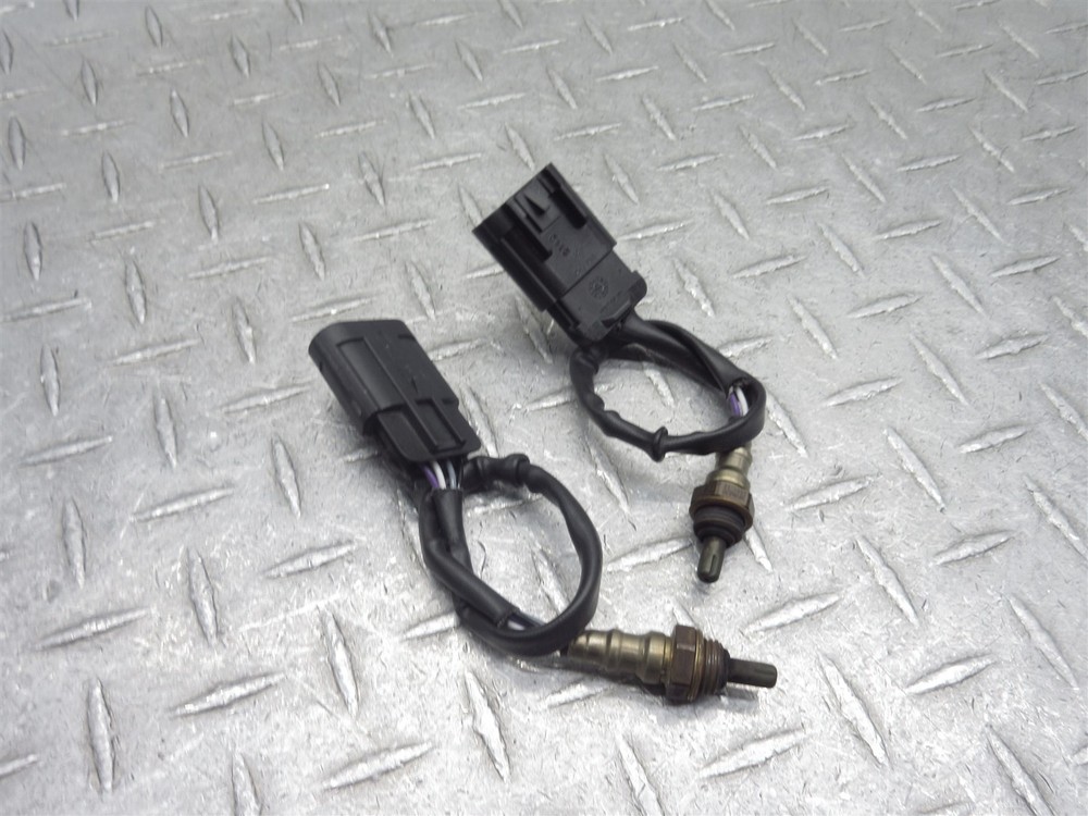 2020 19 20 Royal Enfield Interceptor 650 OEM Oxygen Sensors O2 02 Lambda Tested