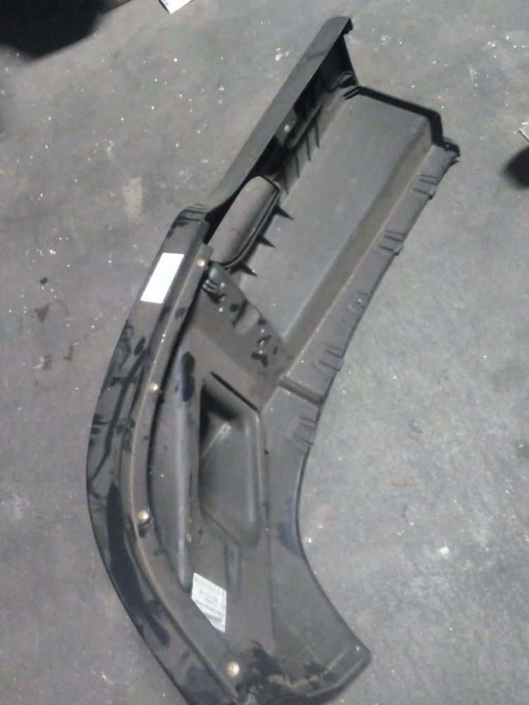 For KENWORTH T680 BUMPER END Left , OH