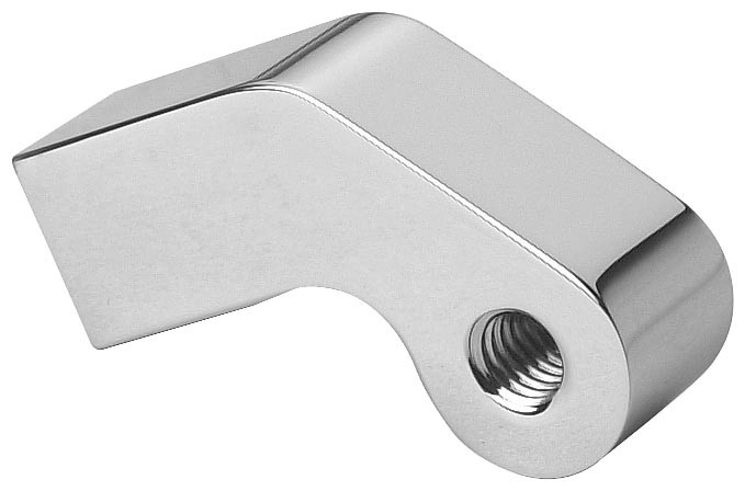 Headwinds Headlight Extended Mount-1 5/16in Forward Offset-7/16in drop-1-0012CA