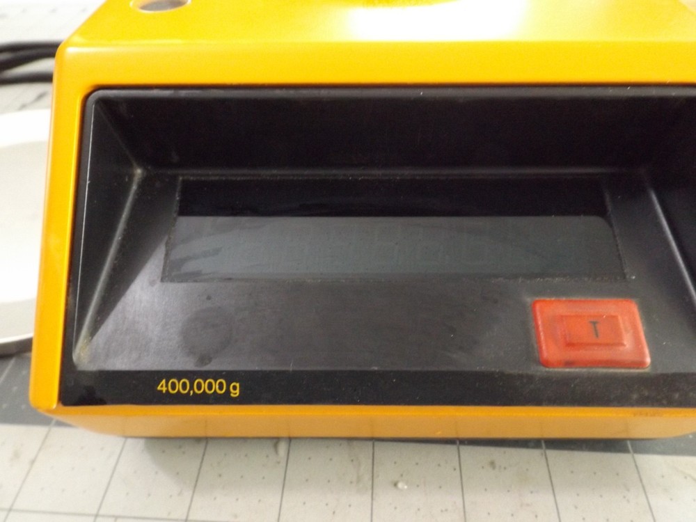 Sartorius 1265MP 1265 MP Scale