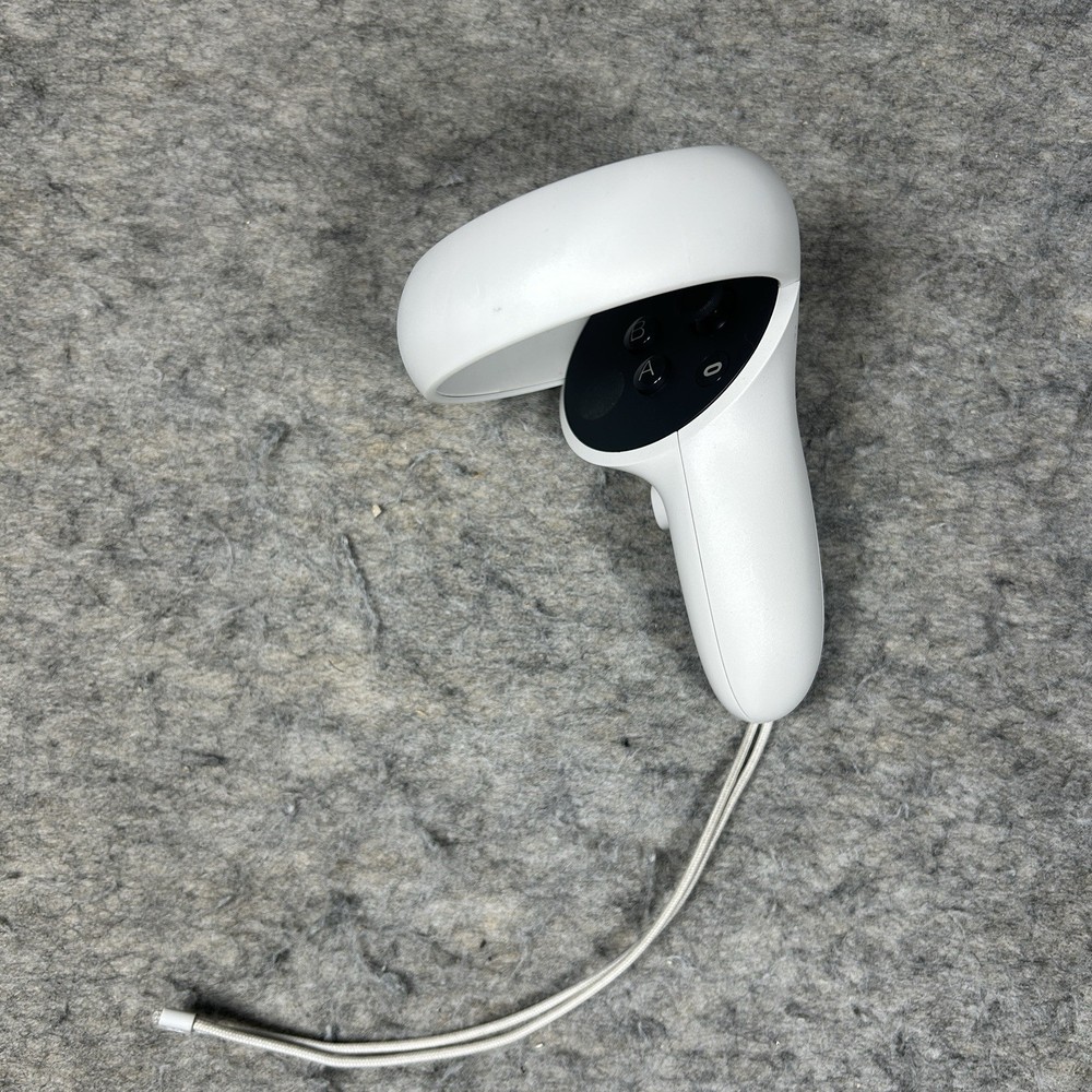 Oculus Meta Quest 2 Right Controller TESTED & WORKING