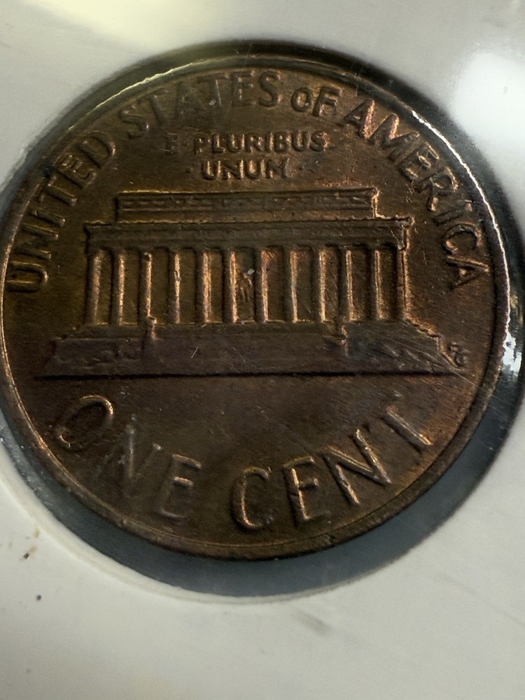 1977,Penny P1060