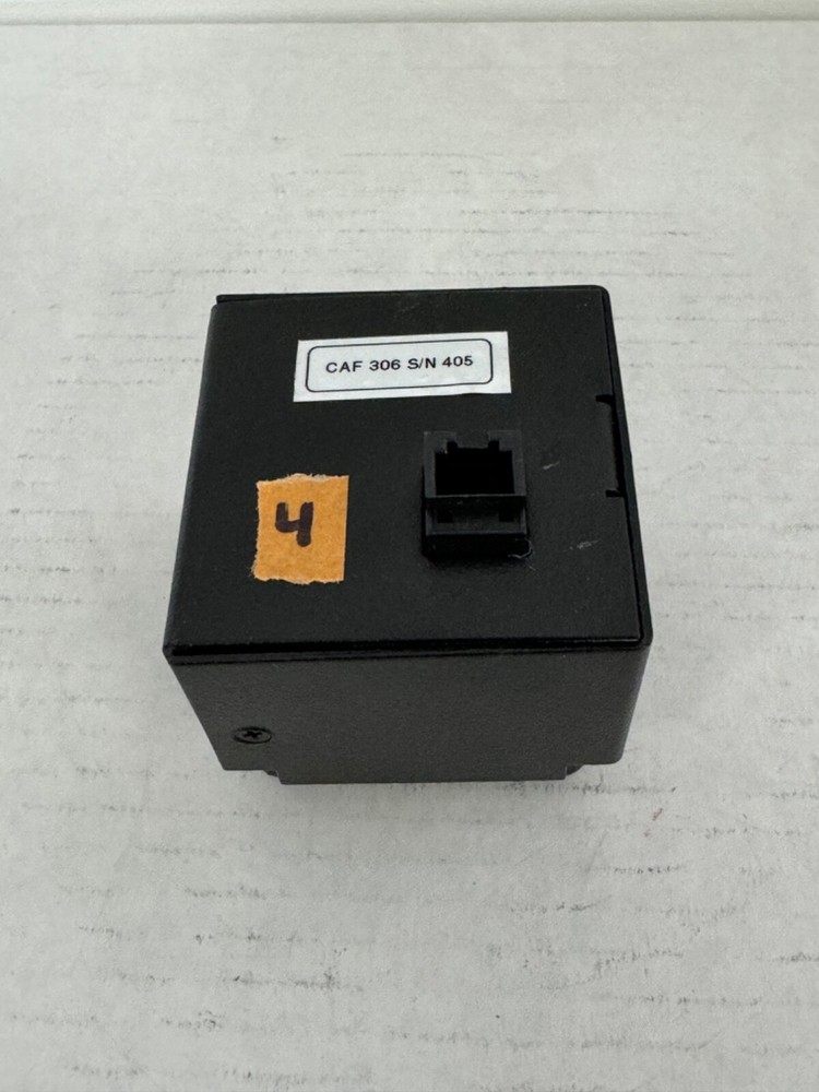 CAI CAF 306 Vario Repeater
