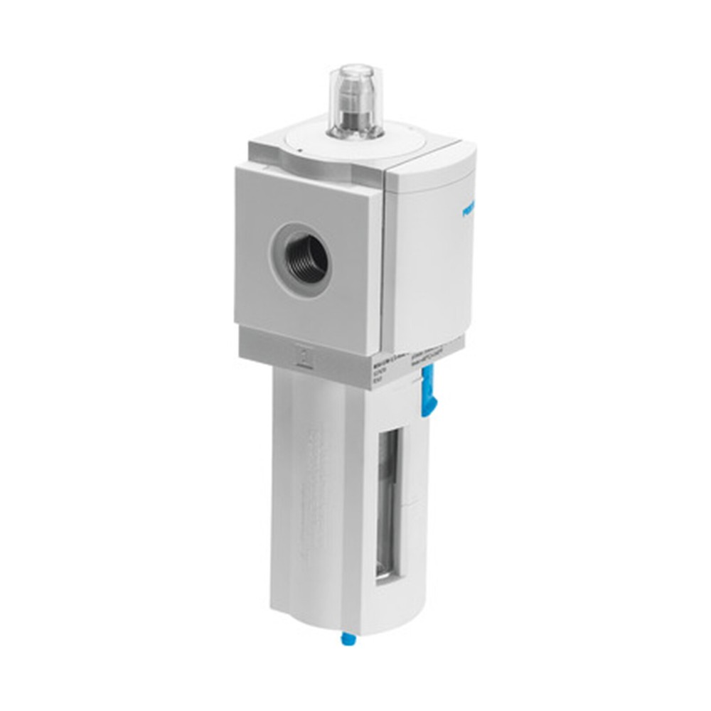 Festo Ms4N-Lfm-1/8-Arm-Da Micro Filter 536829 New #